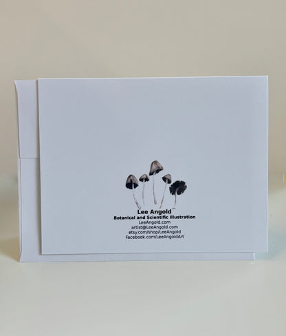 Occasion Card (Branch)