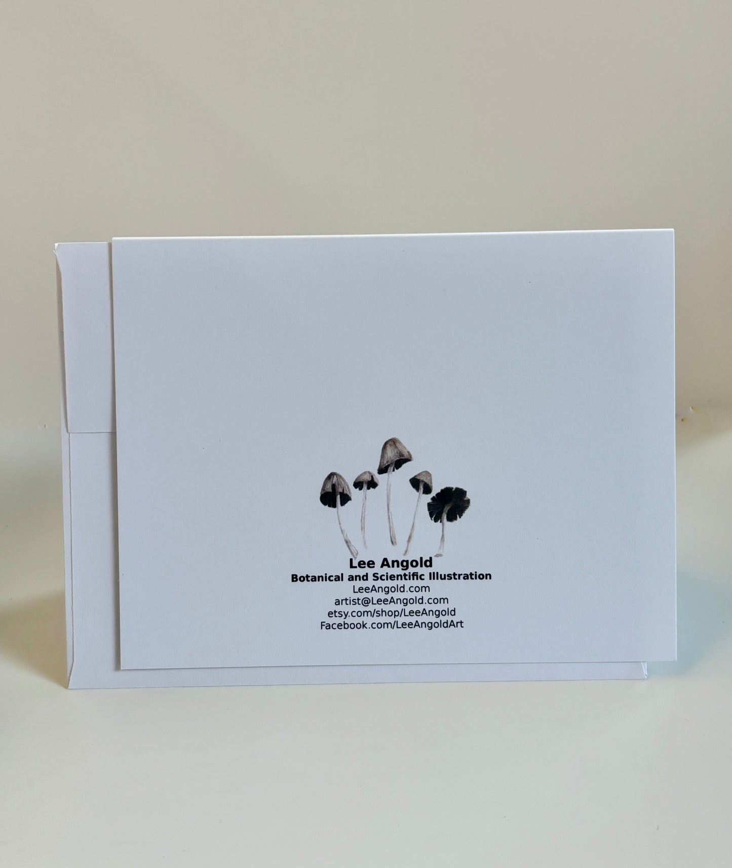 Occasion Card (3 Cookies)