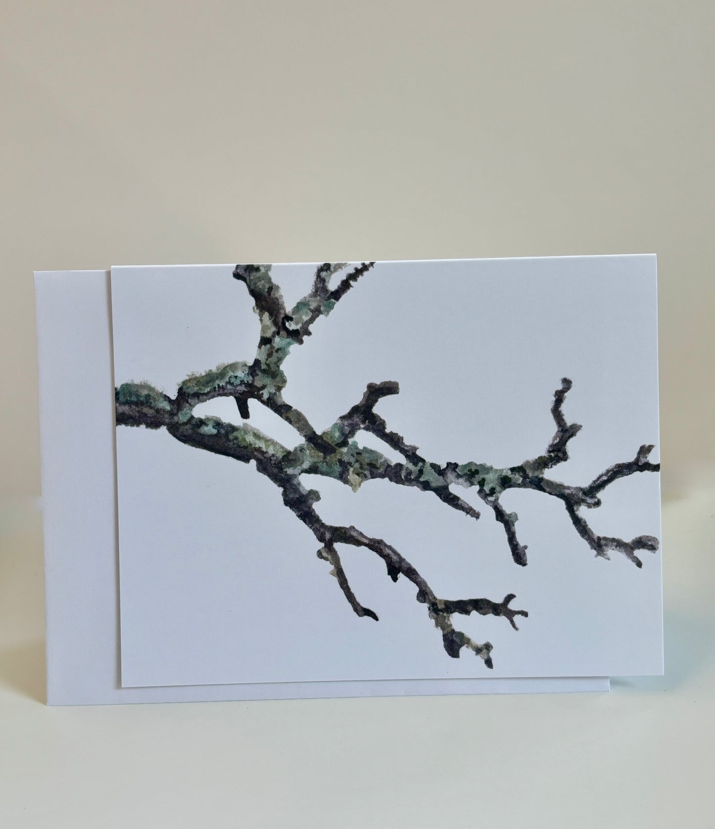 Occasion Card (Branch)