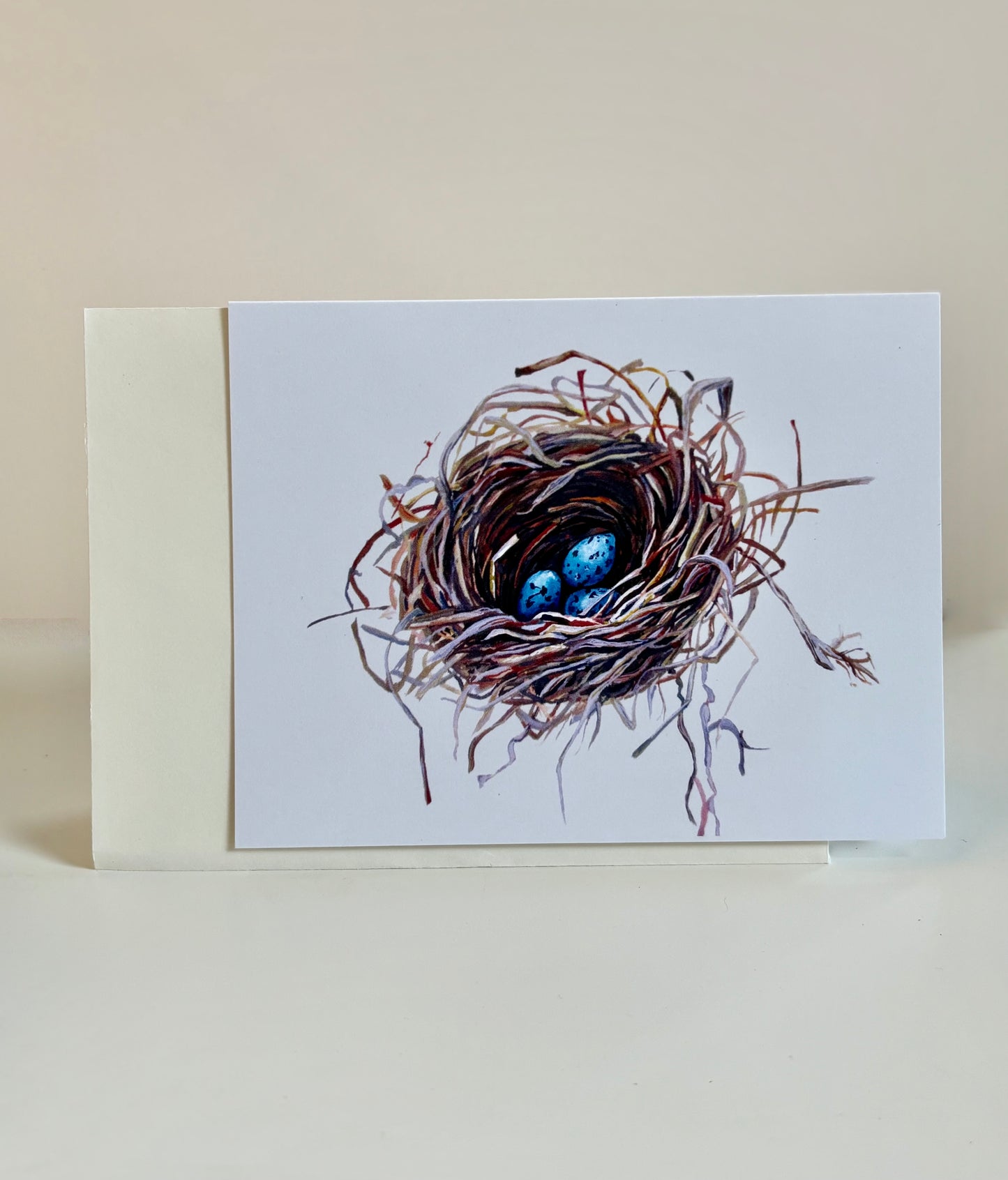 Occasion Card(Nest)